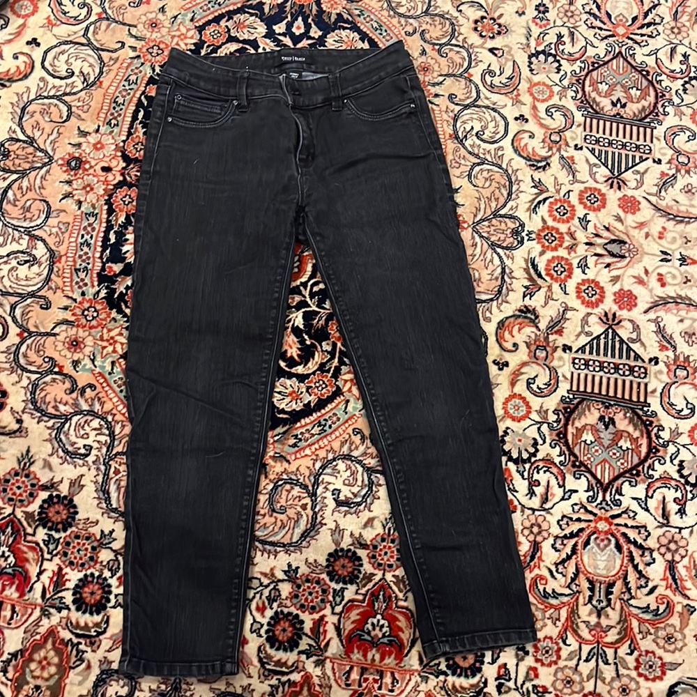 White House Black Market Jeans